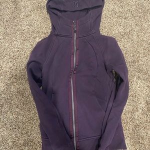 LuluLemon Hoodie